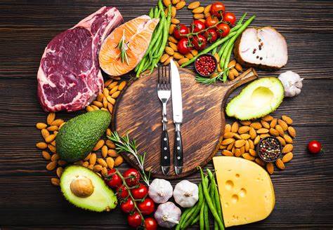 A Guide to the Ketogenic Diet