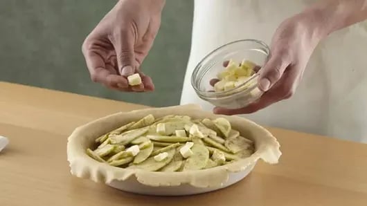 apple pie recipe