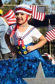 Patriotic Veterans Day Outfit Ideas