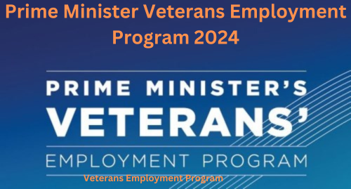 Veterans Employment Program