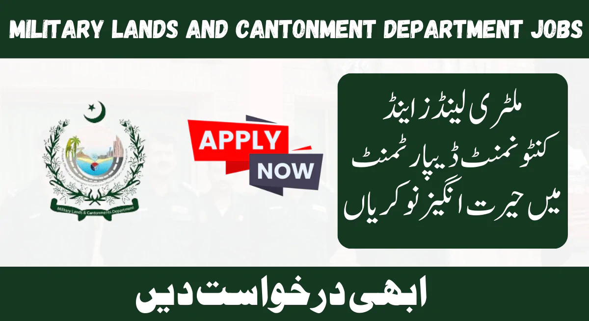 MLC Jobs 2024